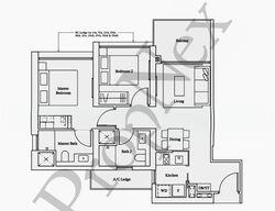 Avenue South Residence (D3), Apartment #533665251